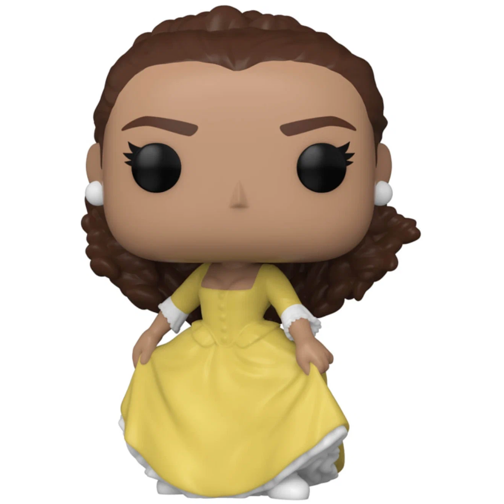 Фигурка Funko POP! Hamilton Broadway Peggy Schuyler - 57577