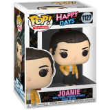 Фигурка Funko POP! Happy Days Joanie (41059)