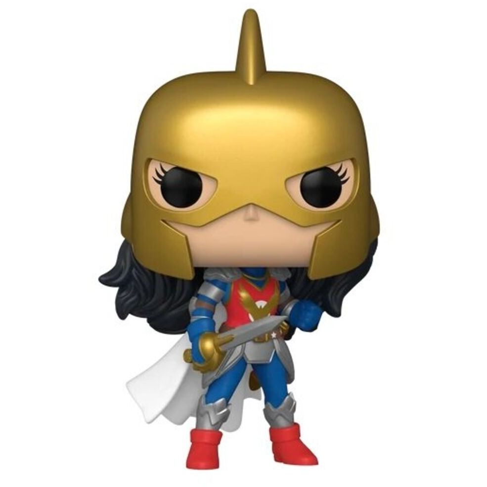 Фигурка Funko POP! Heroes DC Wonder Woman 80th Wonder Woman Flashpoint - 54994