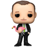 Фигурка Funko POP! Icons John Waters (55782)