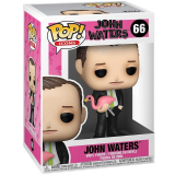 Фигурка Funko POP! Icons John Waters (55782)