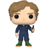 Фигурка Funko POP! Letterkenny Daryl (57125)