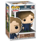 Фигурка Funko POP! Letterkenny Daryl (57125)