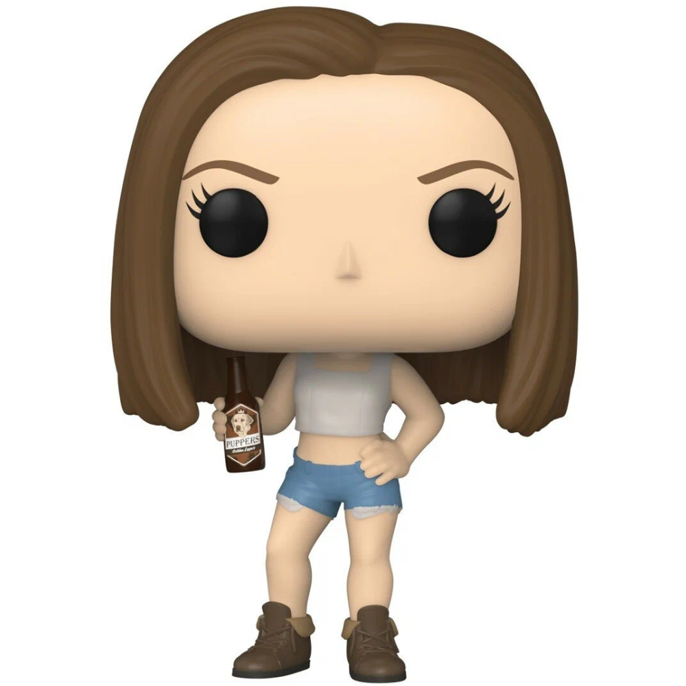 Фигурка Funko POP! Letterkenny Katy - 57126