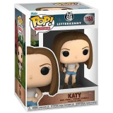 Фигурка Funko POP! Letterkenny Katy (57126)