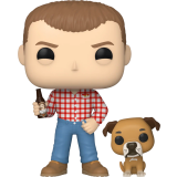 Фигурка Funko POP! Letterkenny Wayne (57128)