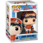 Фигурка Funko POP! Major League Jake Taylor - 45400 - фото 2