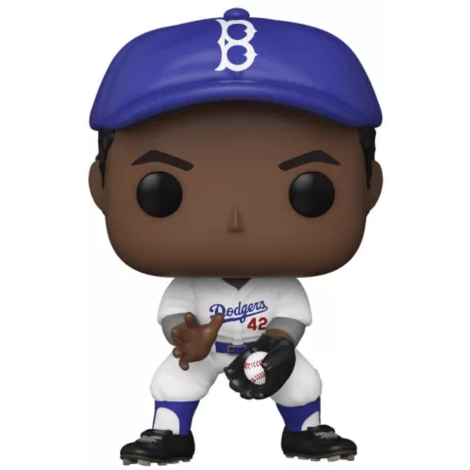 Dodgers hot sale funko pop