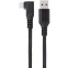 Кабель USB - USB Type-C, 5м, VCOM CU413M-5.0 - фото 3