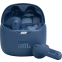 Гарнитура JBL Tune Flex Blue - JBLTUNEFLEX - фото 5