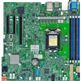 Серверная материнская плата SuperMicro X12STH-F-B (MBD-X12STH-F-B)