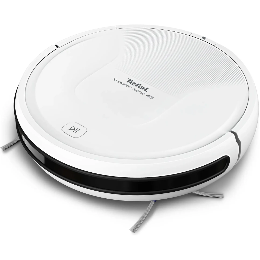 Робот-пылесос Tefal RG8227WH