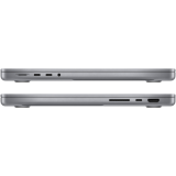 Ноутбук Apple MacBook Pro 14 (M2 Pro, 2023) (MPHE3LL/A)