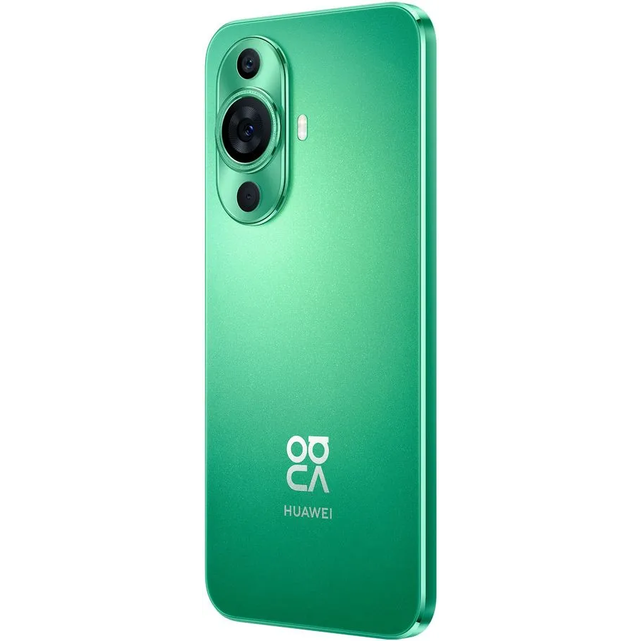 Смартфон Huawei Nova 11 8/256Gb Green (FOA-LX9): купить в интернет магазине  Регард Москва: цена, характеристики, описание, отзывы