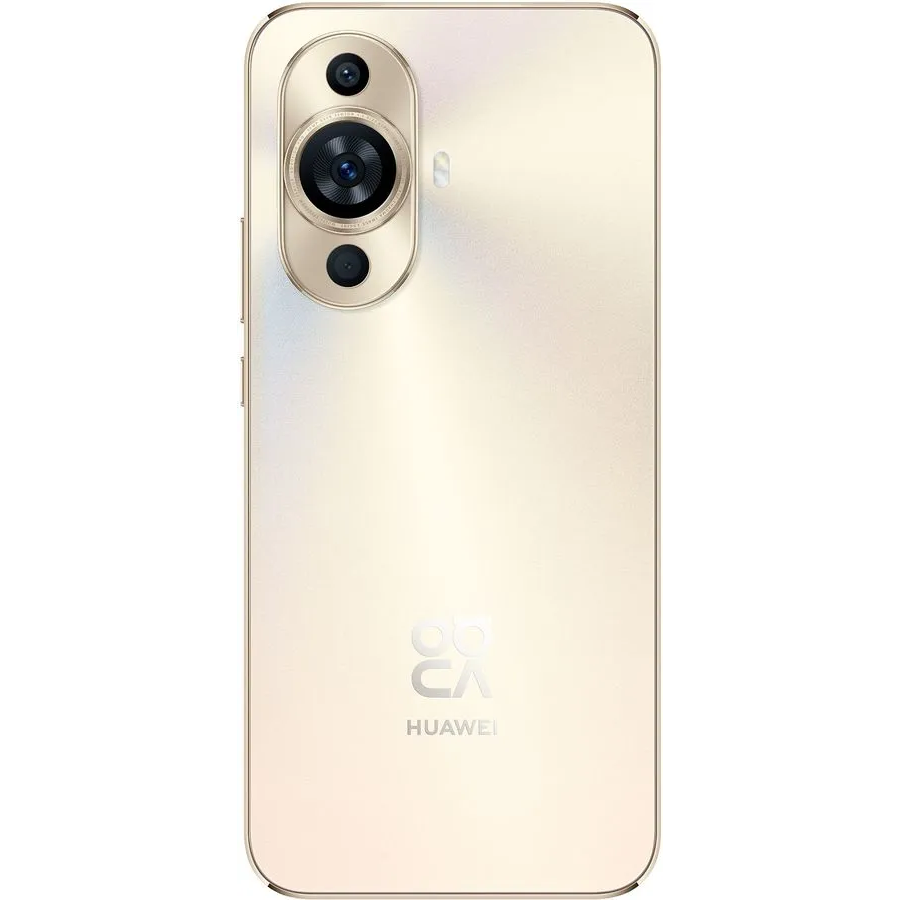 Смартфон Huawei Nova 11 8/256Gb Gold (FOA-LX9): купить в интернет магазине  Регард Москва: цена, характеристики, описание, отзывы