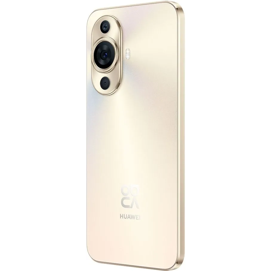 Смартфон Huawei Nova 11 8/256Gb Gold (FOA-LX9): купить в интернет магазине  Регард Москва: цена, характеристики, описание, отзывы