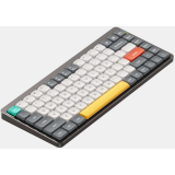 Клавиатура NuPhy AIR75 (Brown Switch) Black (AIR75-SG3-F)