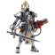 Фигурка JOYTOY Warhammer 40K Adepta Sororitas Order of the Argent Shrout Paragon Warsuit Sister Collaen - JT4669