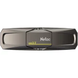 USB Flash накопитель 512Gb Netac US5 Black (NT03US5C-512G-32TA)