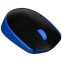 Мышь Logitech M171 Blue (910-004644) - фото 2