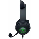 Гарнитура Razer Kraken Kitty V2 Pro Black (RZ04-04510100-R3M1)