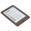 Электронная книга Digma E60C Brown - фото 3