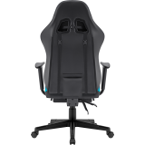 Игровое кресло Defender Watcher Black (64334)