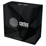 Пластик для 3D принтера Cactus CS-3D-PETG-750-T-GRE