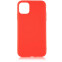 Чехол BROSCO IP11P-COLOURFUL-RED