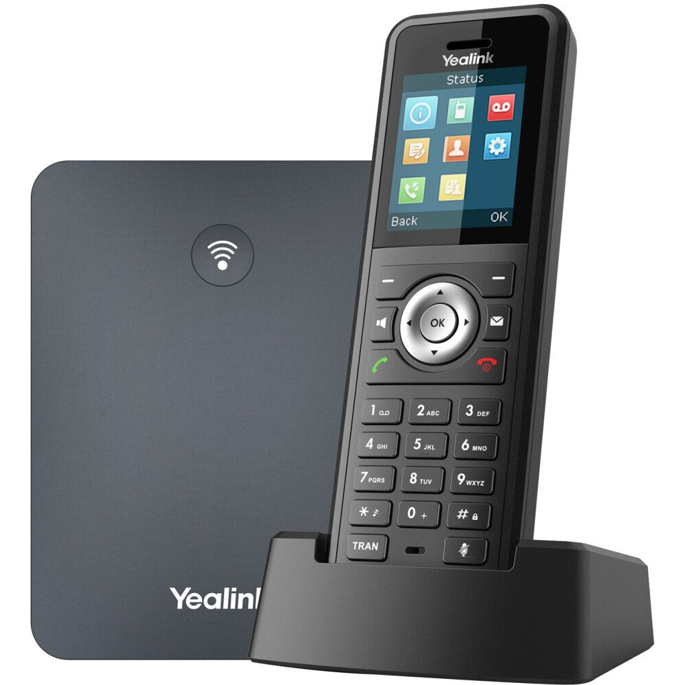 VoIP-телефон Yealink W79P