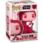 Фигурка Funko POP! Bobble Star Wars Valentines Kylo Ren - 67612 - фото 2