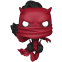 Фигурка Funko POP! Comic Covers Bobble Marvel Daredevil Elektra - 65742