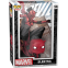 Фигурка Funko POP! Comic Covers Bobble Marvel Daredevil Elektra - 65742 - фото 3