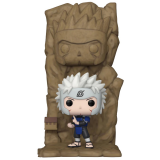 Фигурка Funko POP! Deluxe Boruto Hokage Series Tobirama Senju (63299)