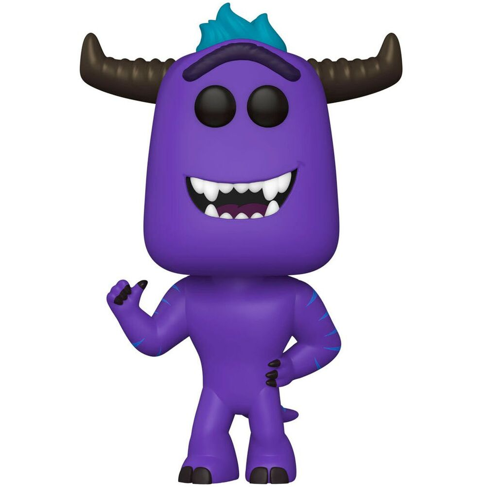 Фигурка Funko POP! Monsters At Work Tylor - 57381