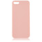 Чехол BROSCO IP5-COLOURFUL-LIGHTPINK