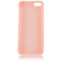 Чехол BROSCO IP5-COLOURFUL-LIGHTPINK - фото 2