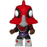 Фигурка Funko POP! MOTU Mosquitor (47750)