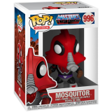 Фигурка Funko POP! MOTU Mosquitor (47750)