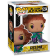 Фигурка Funko POP! Movies Black Adam Cyclone - 64191 - фото 2