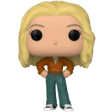 Фигурка Funko POP! Movies Jurassic World Dr. Ellie Sattler (62225)