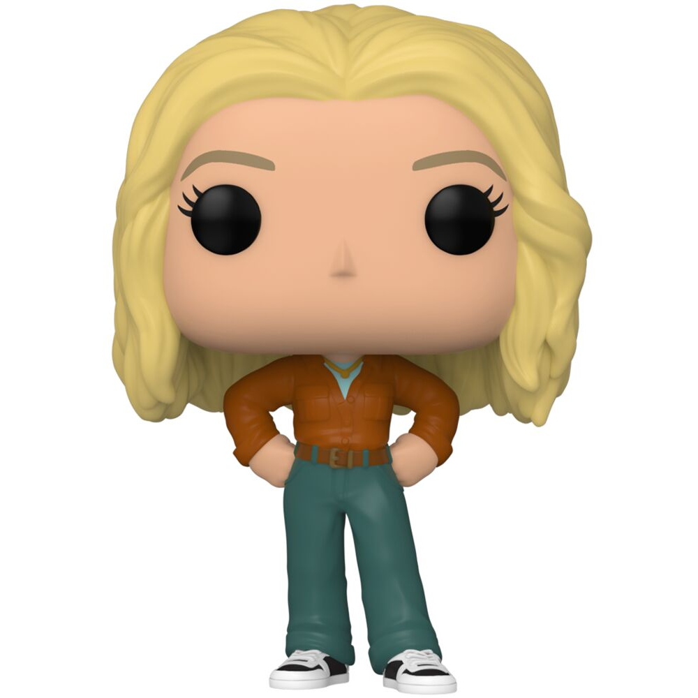 Фигурка Funko POP! Movies Jurassic World Dr. Ellie Sattler - 62225