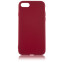 Чехол BROSCO IP7/8-COLOURFUL-WINE