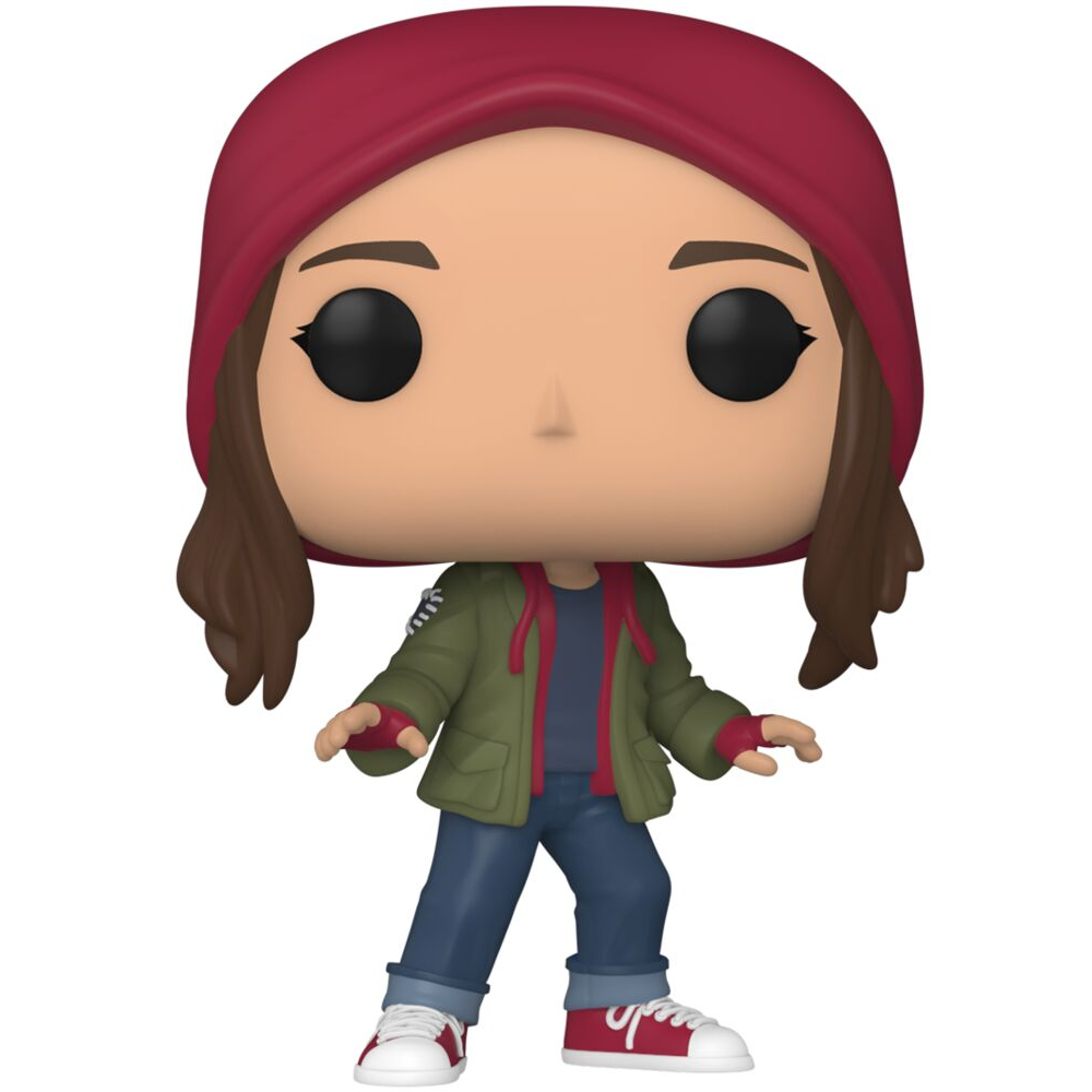 Фигурка Funko POP! Movies Jurassic World Maisie - 62226