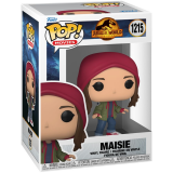 Фигурка Funko POP! Movies Jurassic World Maisie (62226)