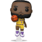 Фигурка Funko POP! NBA Lakers LeBron James - 65792