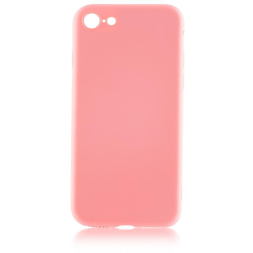 Чехол BROSCO IP7/8-NSRB-PINK