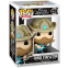 Фигурка Funko POP! Rocks Chris Stapleton - 61425 - фото 2