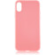 Чехол BROSCO IPX/XS-NSRB-PINK