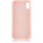 Чехол BROSCO IPXR-COLOURFUL-LIGHTPINK - фото 2